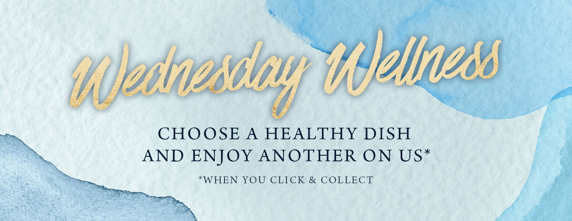 Wednesday Wellness at The Derby Arms