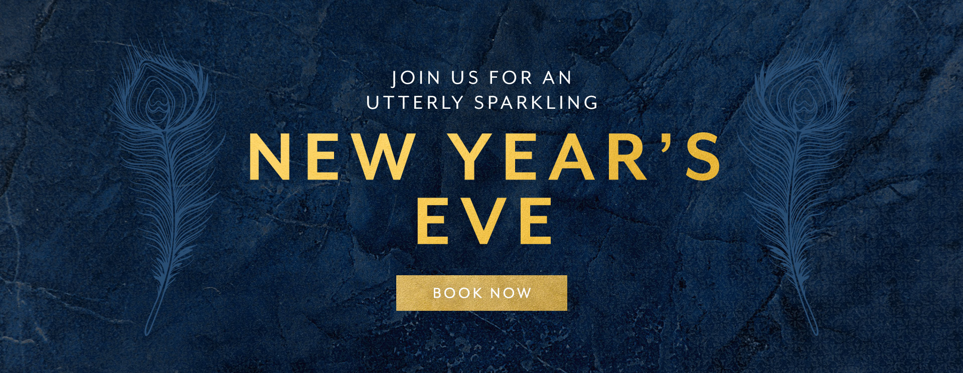 New Year's Eve at The Derby Arms