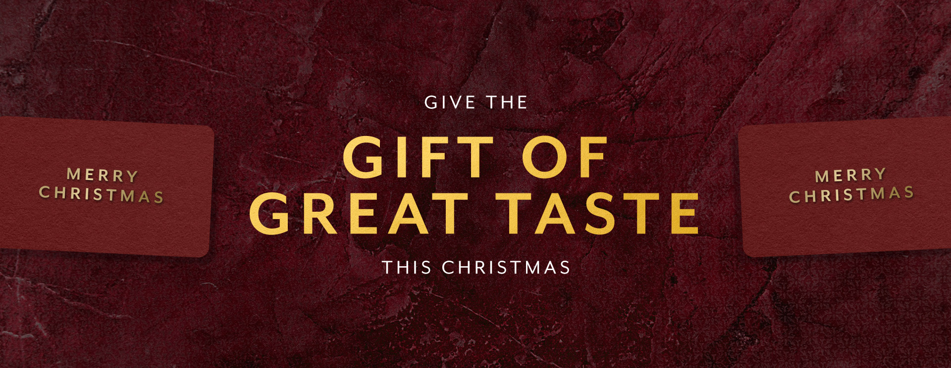 The Derby Arms Gift Card