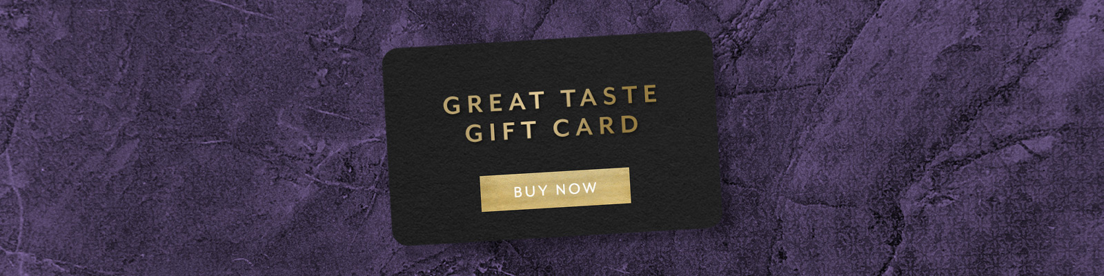 The Derby Arms Gift Card