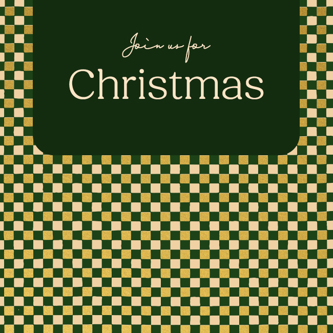 Christmas at The Derby Arms