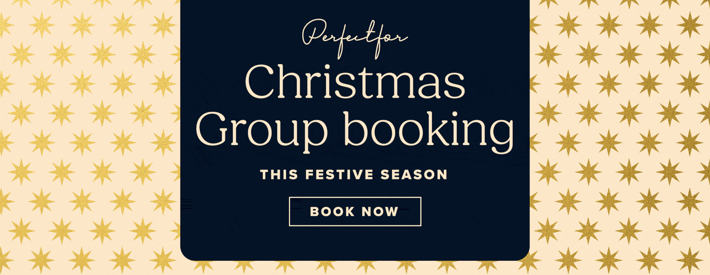 Christmas 2024 at Epsom