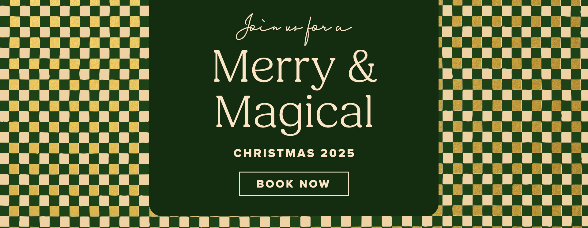 Christmas 2025 at Epsom